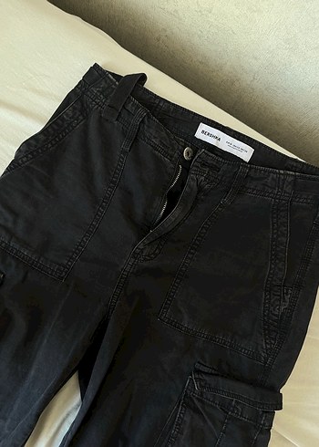Bershka Bershka kargo pantolon