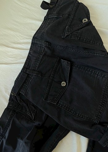 Bershka Bershka kargo pantolon