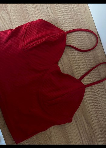 Bershka bralet