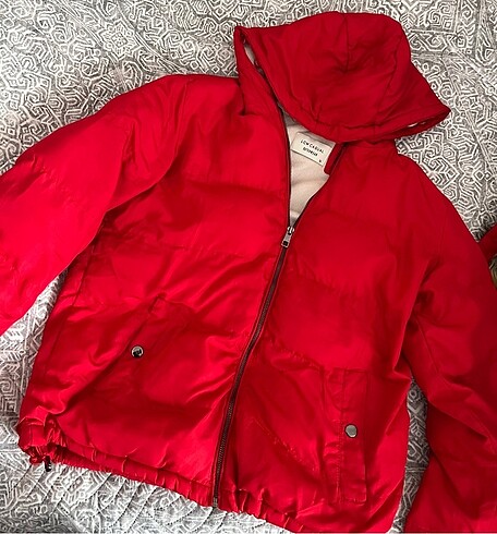 LC Waikiki Kadın şişme e