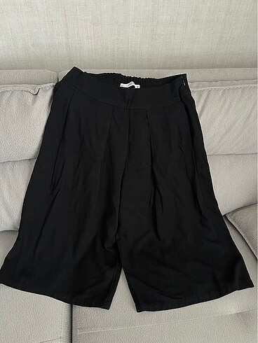 xs Beden Mango capri pantolon