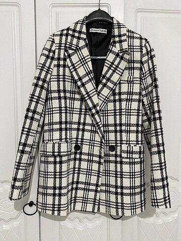 Blazer ceket