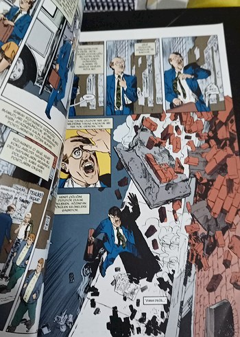 Neil Gaiman - Sandman 7. Cilt Kısa Hayatlar
