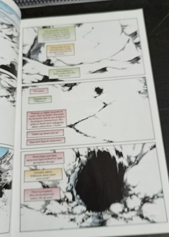 Sandman 5. Cilt Sen Oyunu - Neil Gaiman