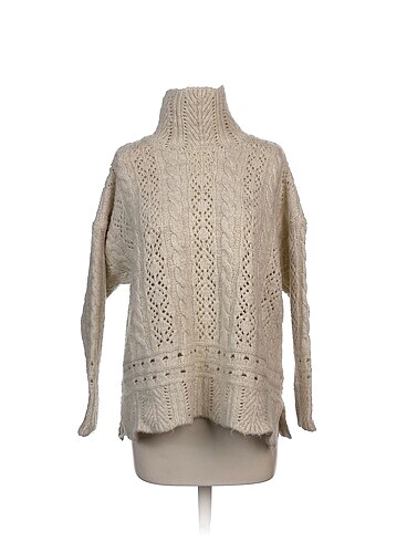 Vintage Love Kazak / Triko %70 İndirimli.