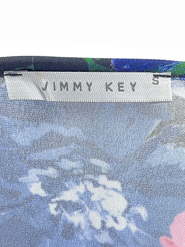 s Beden çeşitli Renk Jimmy Key Uzun Elbise %70 İndirimli.