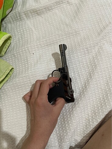  Beden Renk Çakmak