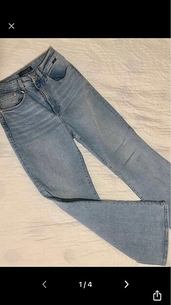 MAVİ los angeles jean