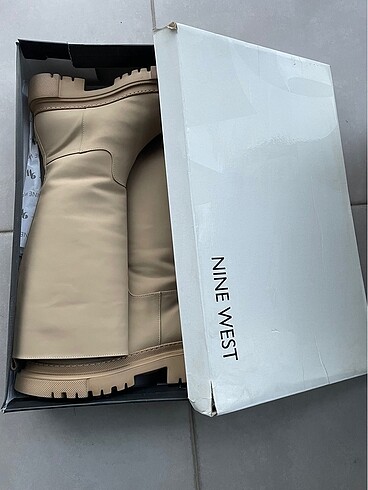 Nine West Çizme