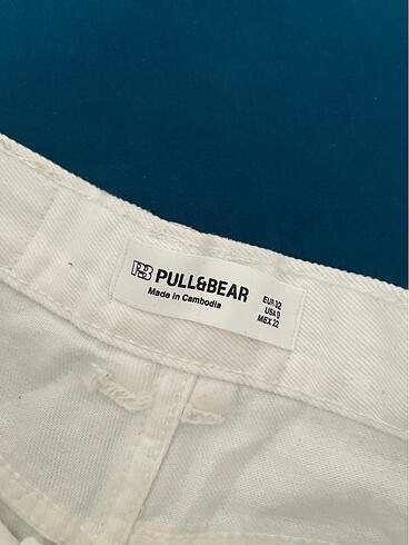 Pull and Bear ETİKETLİ 0 ÜRÜN