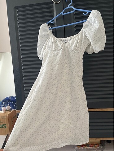H&M Mini elbise
