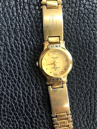 Robinson swiss saat - Görsel 4