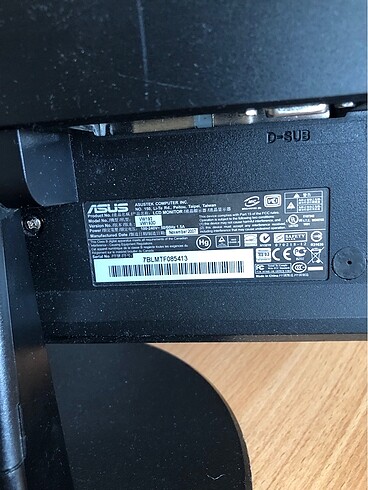 Monitör - Görsel 3