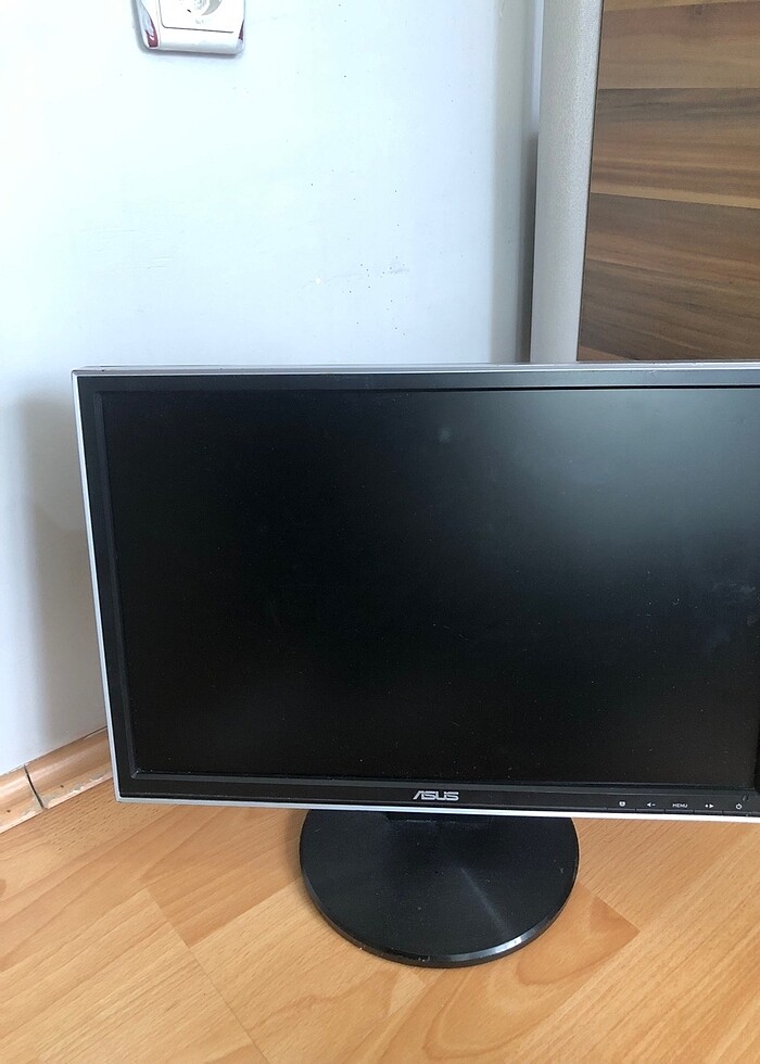 Monitör - Görsel 4