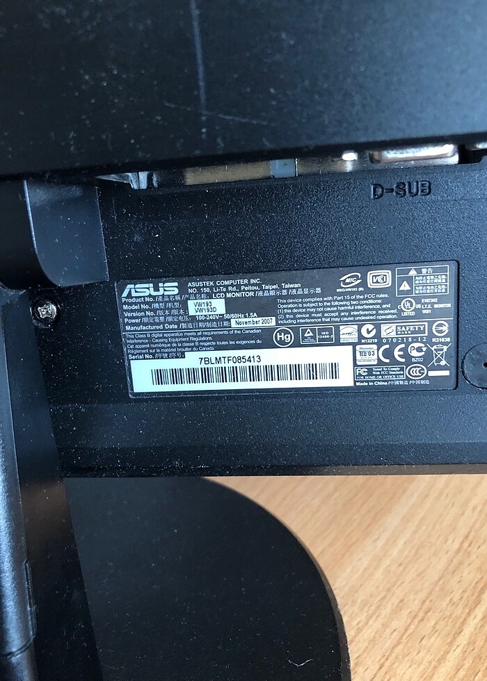 Monitör - Görsel 3