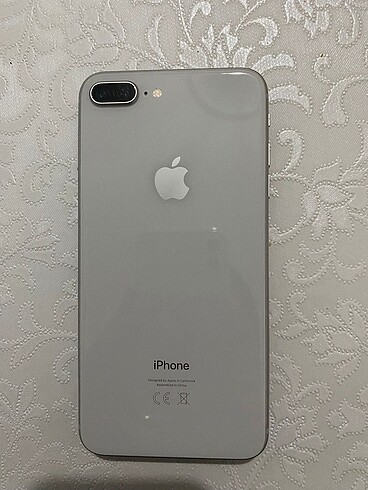 İphone 8 Plus 64gb - Görsel 3
