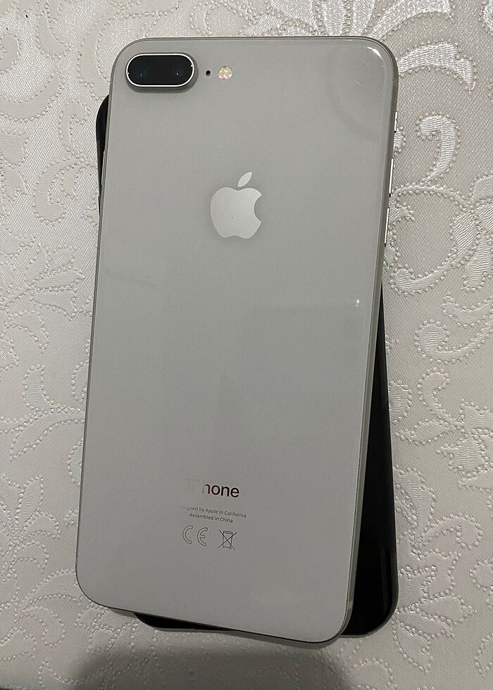 İphone 8 Plus 64gb - Görsel 2