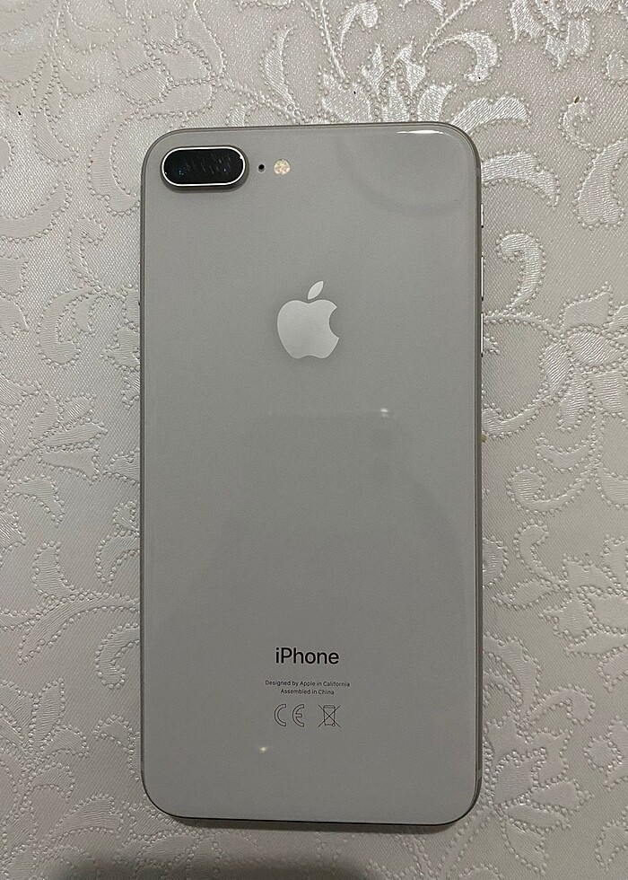 İphone 8 Plus 64gb - Görsel 3