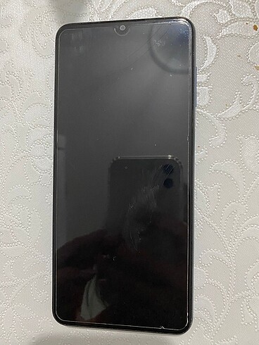 Samsung a12 64gb - Görsel 2