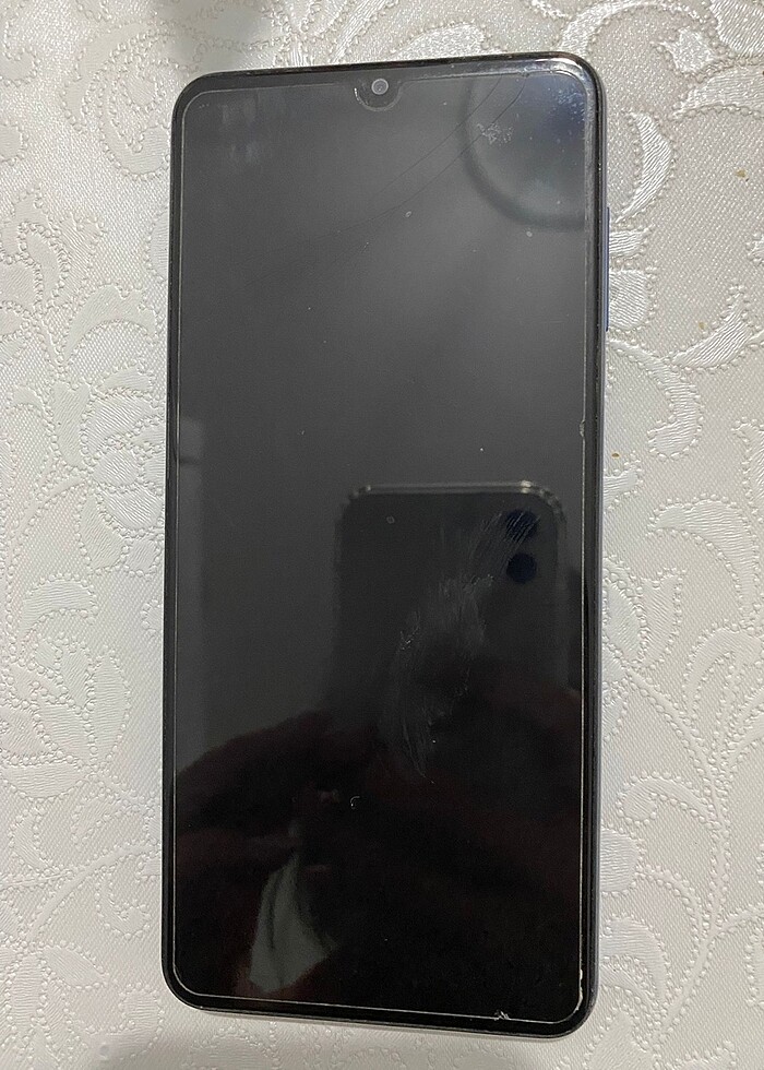 Samsung a12 64gb - Görsel 2