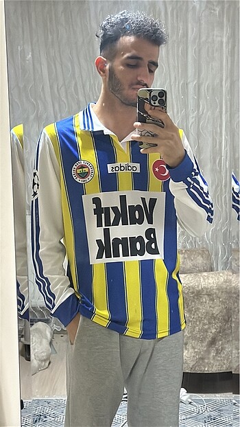 Fenerbahçe forma