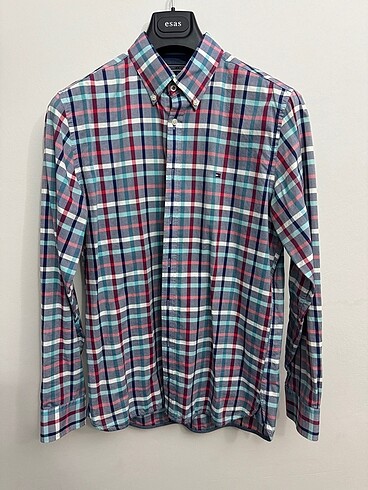 Orijinal Tommy Hilfiger gömlek