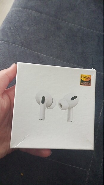 Air pods