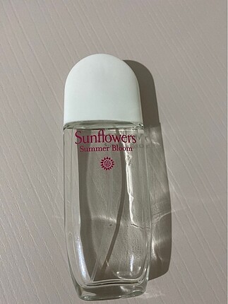 Elizabeth and James Elizabeth Arden Summer Bloom