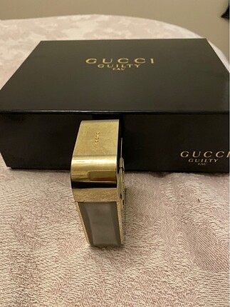  Beden Gucci Guilty boş parfüm şişesi