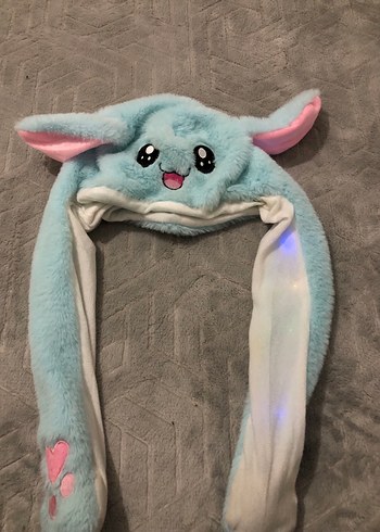 KitiKate 8-12 Yaş, 23 cm