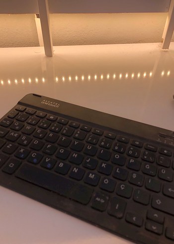 pixi alcatel onetouch 10 tablet - Görsel 5