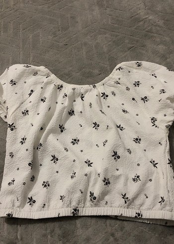 kiz cocuk bluz - Görsel 3