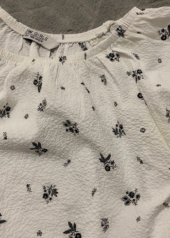 kiz cocuk bluz - Görsel 2