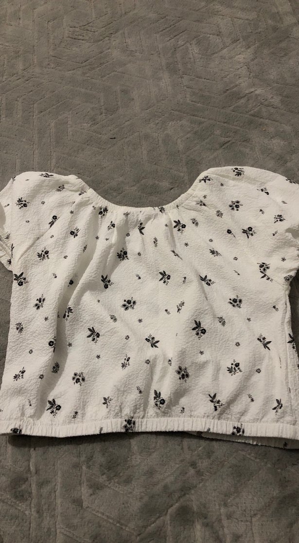 kiz cocuk bluz - Görsel 3