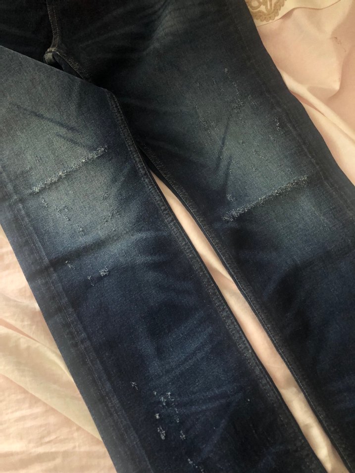 Orijinal Diesel Erkek Denim Jean — görsel 9/9