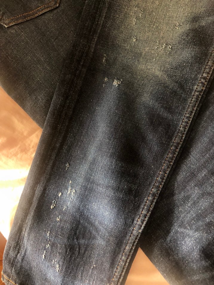 Orijinal Diesel Erkek Denim Jean — görsel 8/9