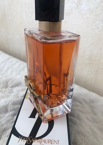 Yves Saint Laurent Kadın Parfümü Eau de Parfum Intense - Görsel 2