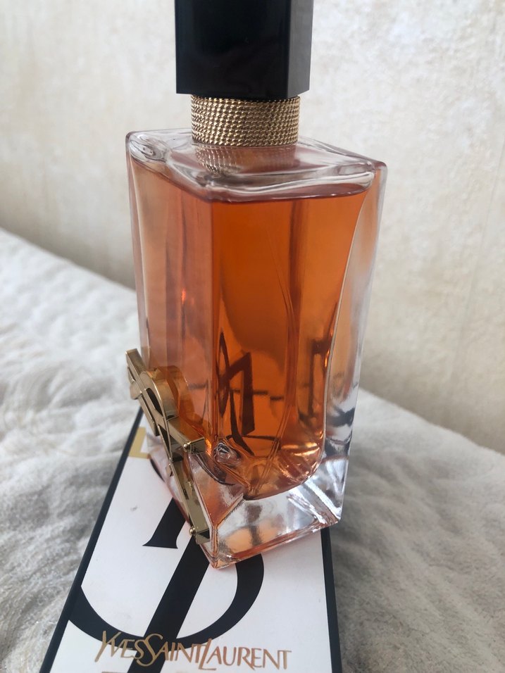 Yves Saint Laurent Kadın Parfümü Eau de Parfum Intense - Görsel 2