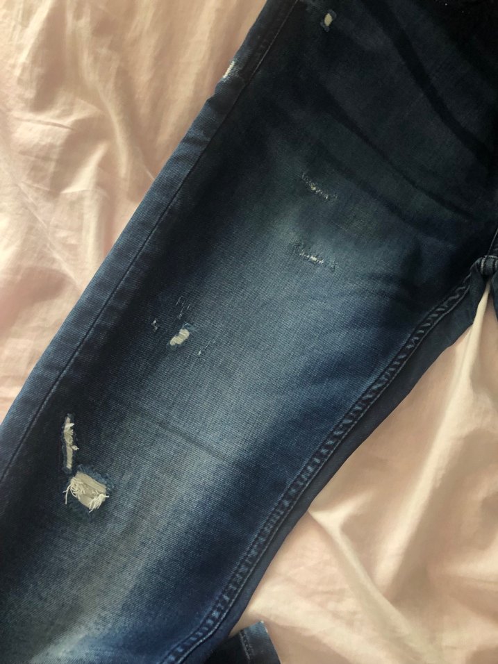 Diesel erkek jean - Görsel 3