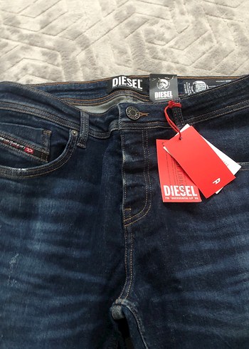 Diesel ürünü
