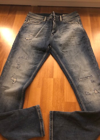 Diesel ürünü