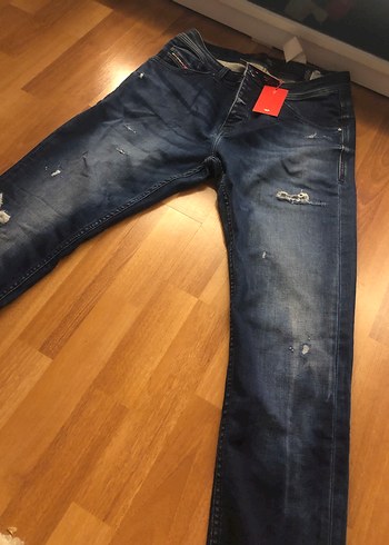 Diesel ürünü