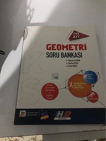 Tyt ayt geometri