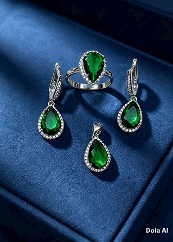Sterling silver ürünü