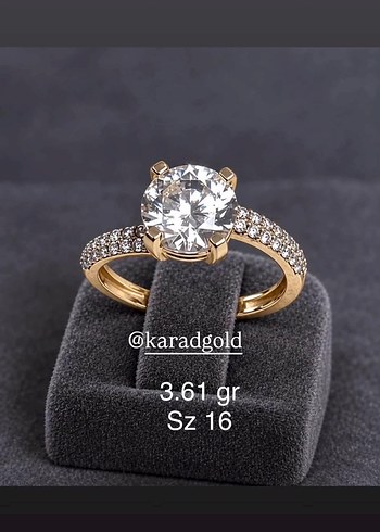 Gardrops ilanı