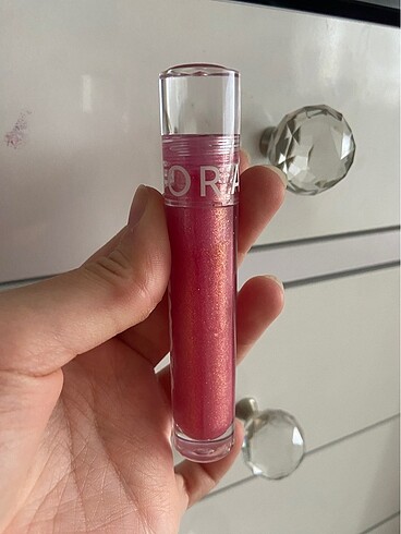 Sephora Sephora glossed