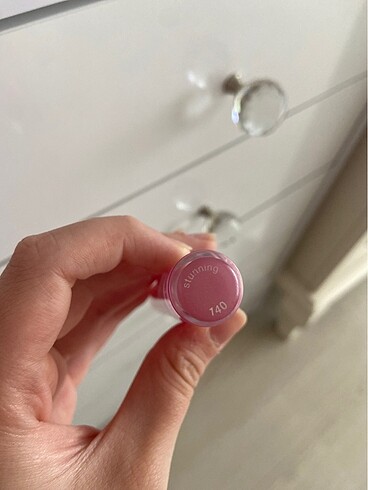 Beden Sephora glossed