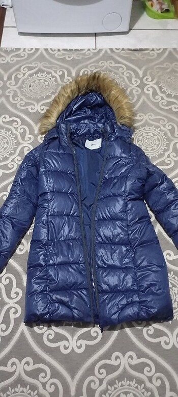 kislik bayan Mont xs neden LTBmarks