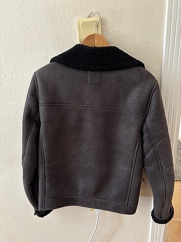 Mavi Jeans Kürklü Mont