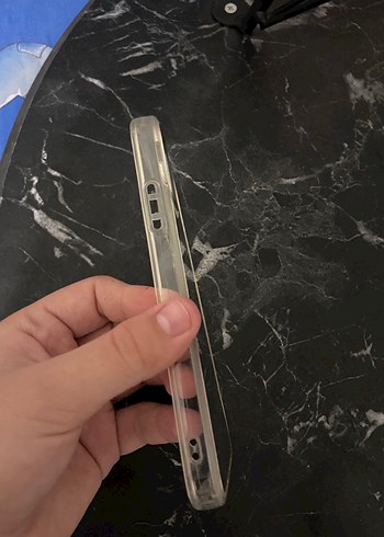 Camlı iPhone 11 kılıf